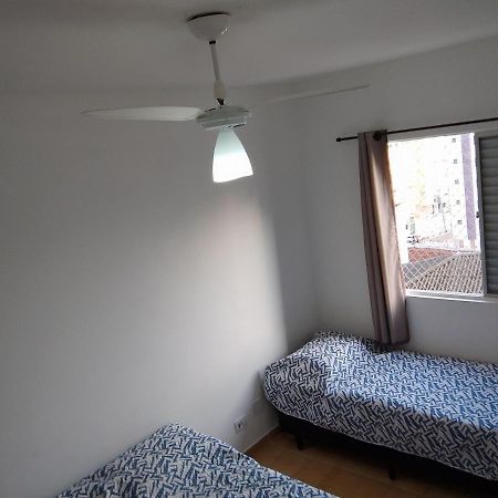 Excelente Local - Praia Da Guilhermina, Com Tudo Proximo Apartment ปรายากรันเด ภายนอก รูปภาพ