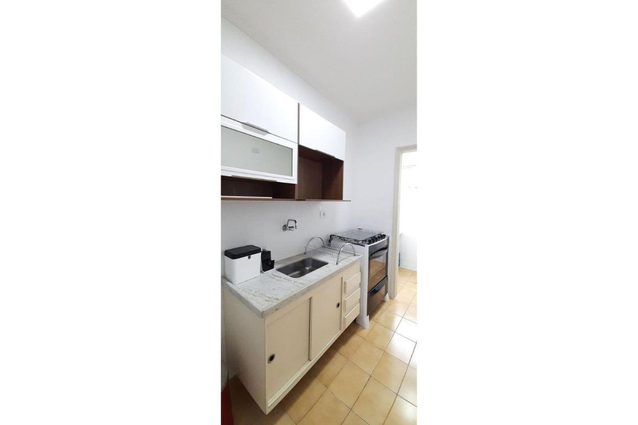 Excelente Local - Praia Da Guilhermina, Com Tudo Proximo Apartment ปรายากรันเด ภายนอก รูปภาพ