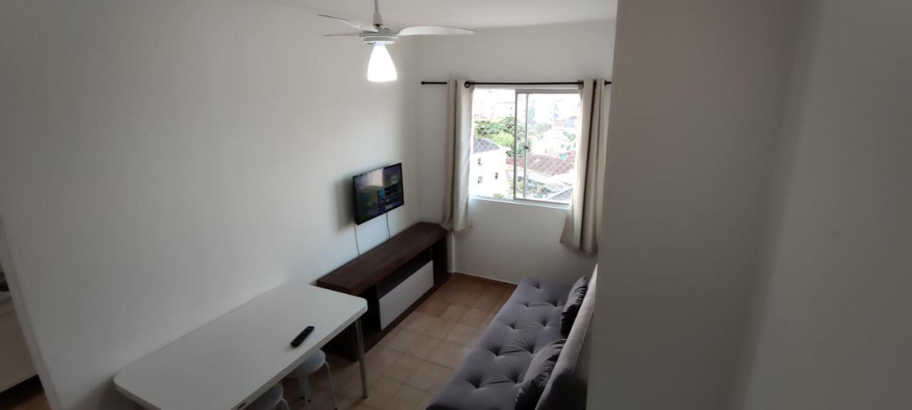 Excelente Local - Praia Da Guilhermina, Com Tudo Proximo Apartment ปรายากรันเด ภายนอก รูปภาพ