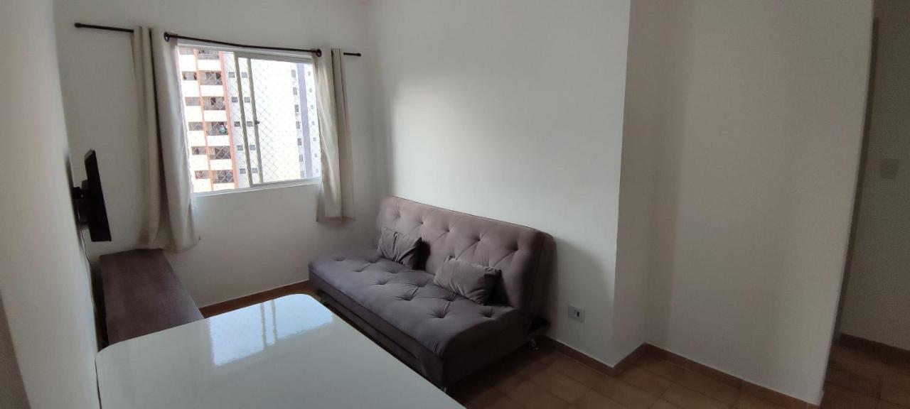 Excelente Local - Praia Da Guilhermina, Com Tudo Proximo Apartment ปรายากรันเด ภายนอก รูปภาพ