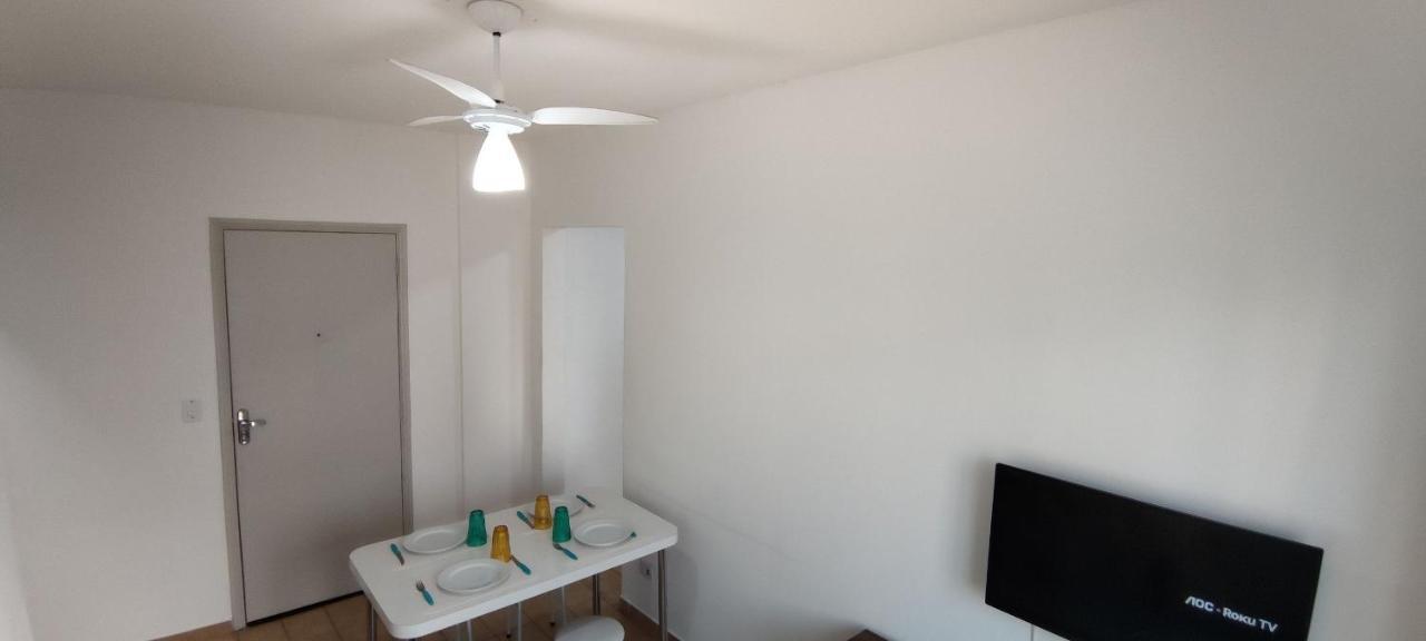 Excelente Local - Praia Da Guilhermina, Com Tudo Proximo Apartment ปรายากรันเด ภายนอก รูปภาพ