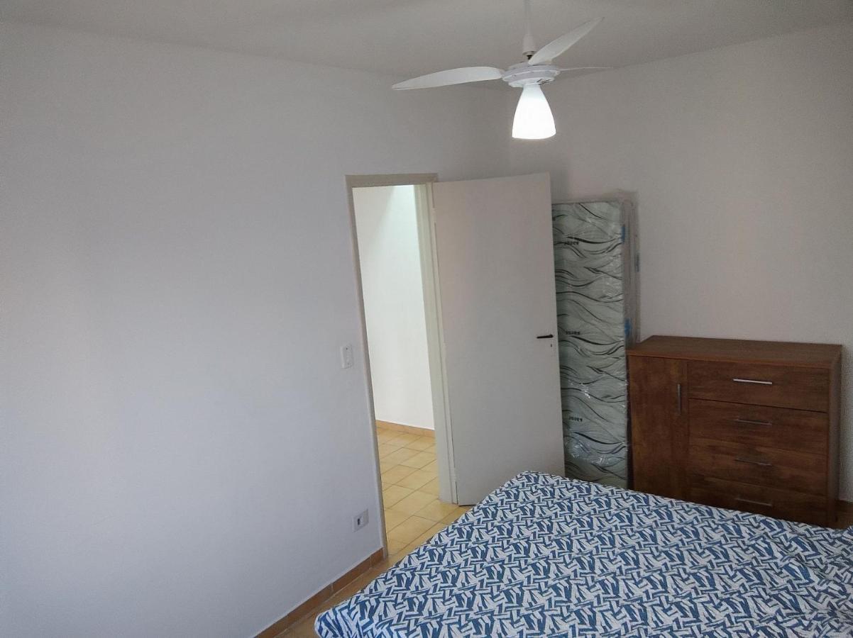 Excelente Local - Praia Da Guilhermina, Com Tudo Proximo Apartment ปรายากรันเด ภายนอก รูปภาพ