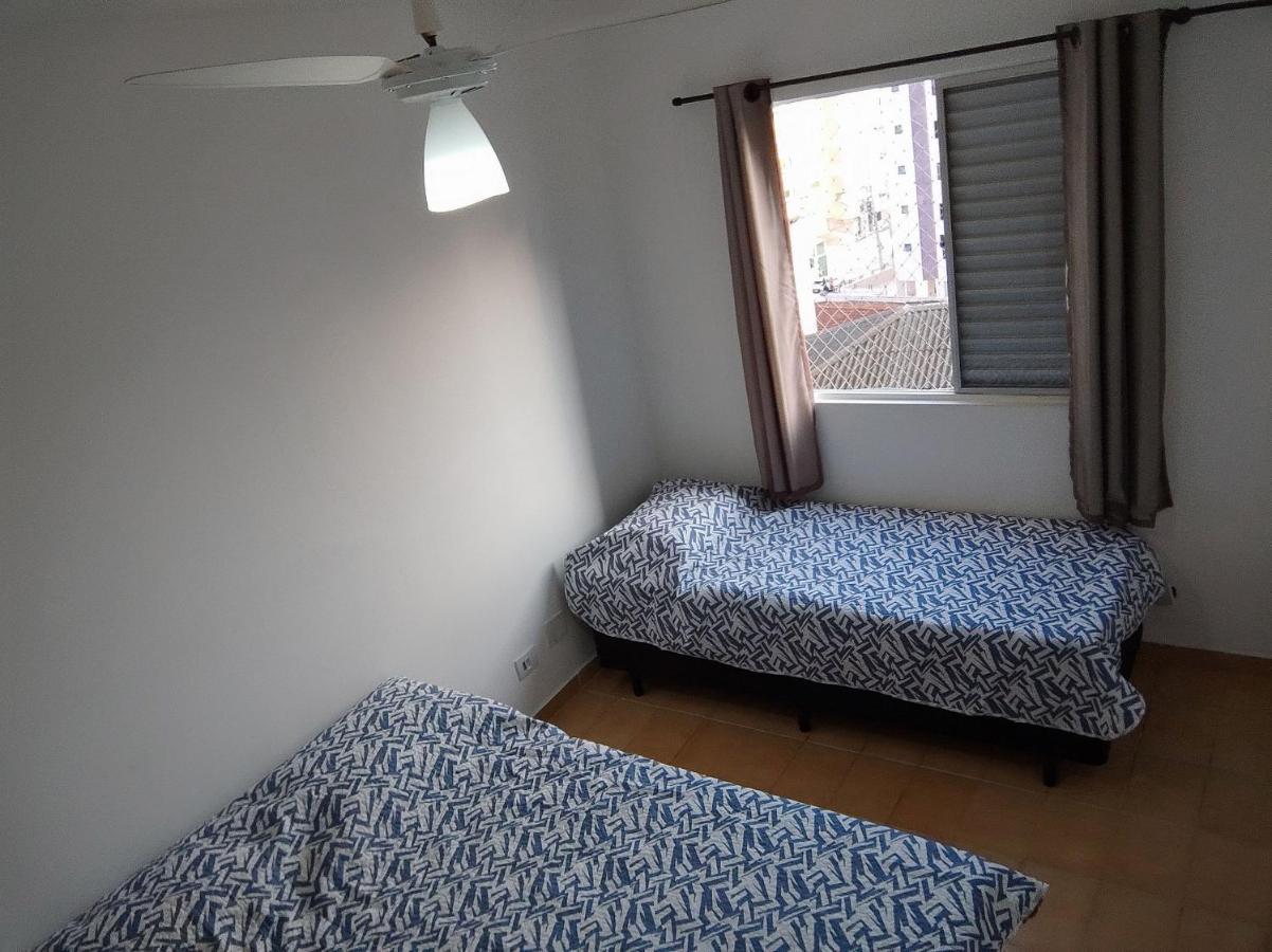 Excelente Local - Praia Da Guilhermina, Com Tudo Proximo Apartment ปรายากรันเด ภายนอก รูปภาพ