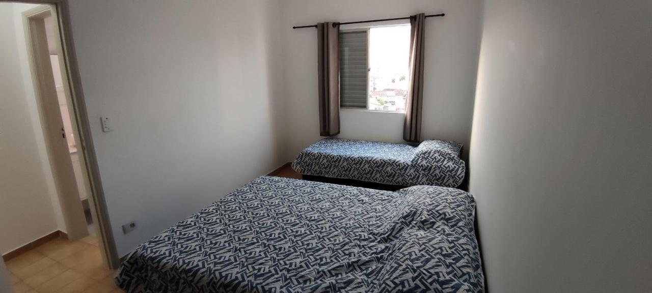 Excelente Local - Praia Da Guilhermina, Com Tudo Proximo Apartment ปรายากรันเด ภายนอก รูปภาพ