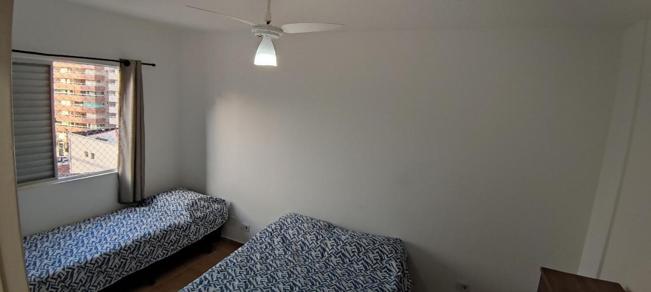 Excelente Local - Praia Da Guilhermina, Com Tudo Proximo Apartment ปรายากรันเด ภายนอก รูปภาพ